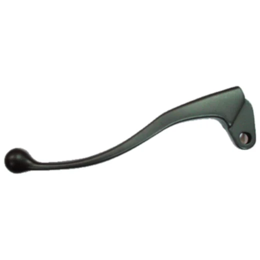 Kupplungshebel schwarz geschmiedet JMP passend für: Yamaha DT