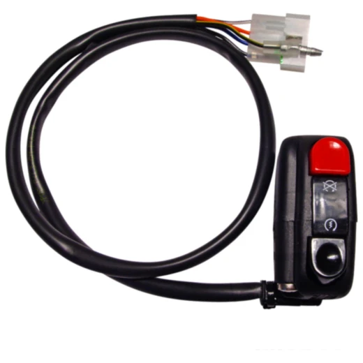 Motorfunktionsschalter Domino passend für: KTM EXC, EGS