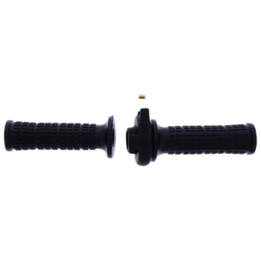 Domino Rally Gasgriff