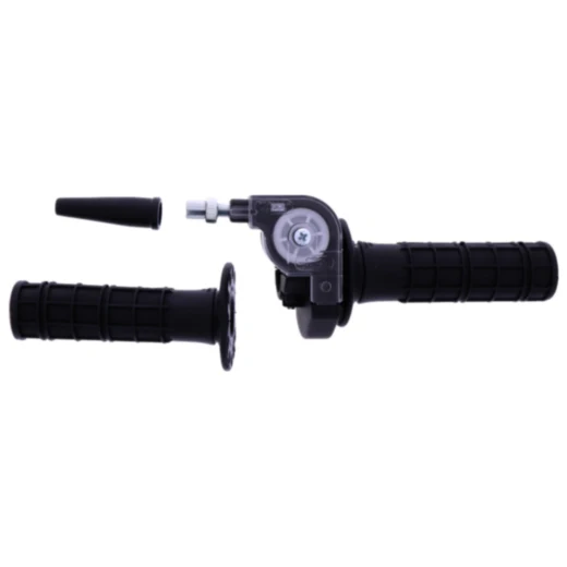 Domino FORMULA Gasgriff_0