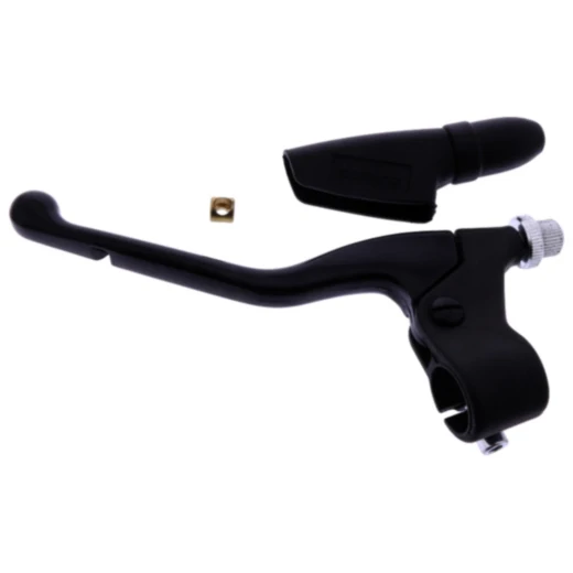 Armatur Domino links, universell einsetzbar