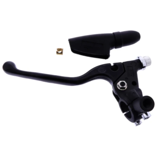 Bremshebelarmatur Universell Domino