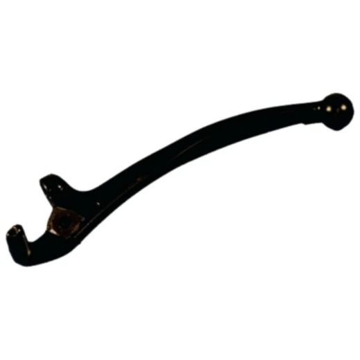 Bremshebel schwarz JMP passend für: Suzuki AY, AP, UF, UX