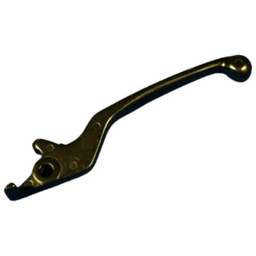 Bremshebel schwarz JMP Alternative: 7308968 passend für: Baotian BT49QT - 7A1, BT125T - 2A, BT49QT - 10