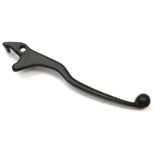 Bremshebel schwarz JMP passend für: Suzuki LT - F, LT - A, LT, UK - Moden E - Cruise