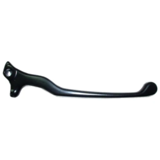 Bremshebel schwarz JMP passend für: Piaggio MP3, Beverly, X9, Gilera Fuoco, Nexus, DNA