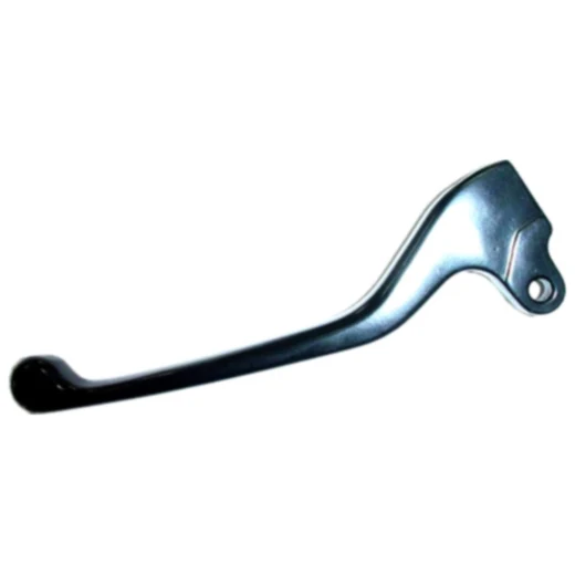 Bremshebel schwarz JMP passend für: Piaggio Zip, TPH, Hexagon, Gilera Stalker, Runner