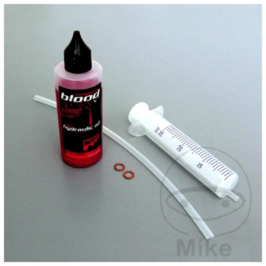 Befüllsatz für Magura HYMEC