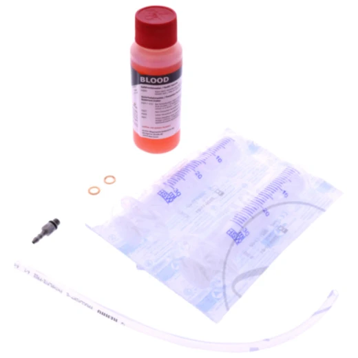 Befüllsatz für Magura HYMEC_0