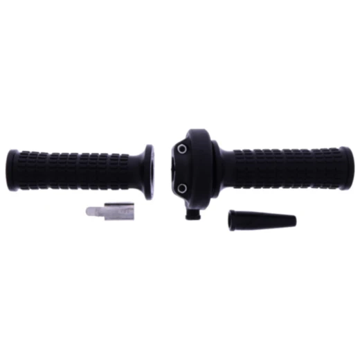 Gasgriff Domino GHEPARD für Motorräder