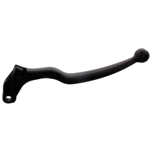 Kupplungshebel schwarz geschmiedet für Motorräder JMP 7302029