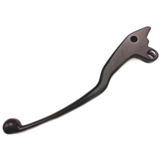 Kupplungshebel schwarz für Motorräder