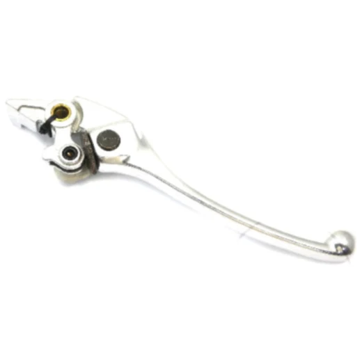 Bremshebel alu geschmiedet JMP passend für: Honda CBR, NSR, VFR