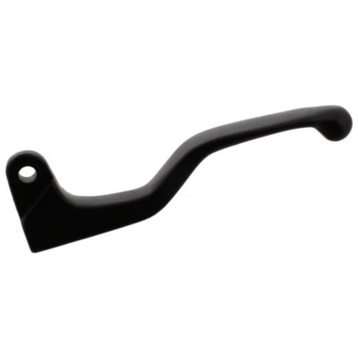 Kupplungshebel schwarz geschmiedet JMP passend für: Honda CR