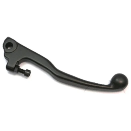 Bremshebel schwarz kurz geschmiedet JMP Alternative: 7720219 passend für: Suzuki RM, DR - Z