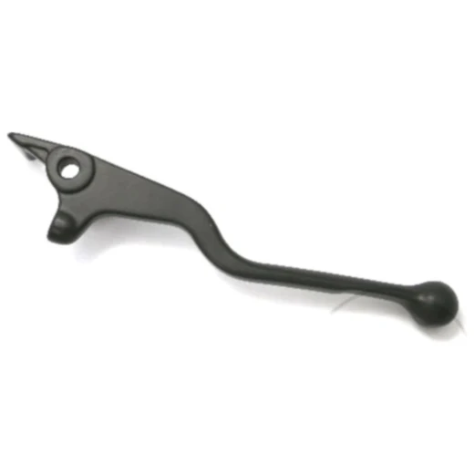 Bremshebel schwarz geschmiedet JMP passend für: BMW F 650, G, Honda CB, FX, SLR