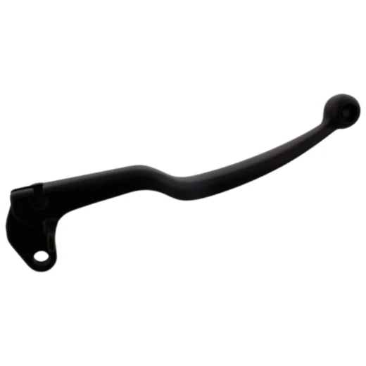 Kupplungshebel schwarz geschmiedet JMP passend für: Suzuki GN, GS