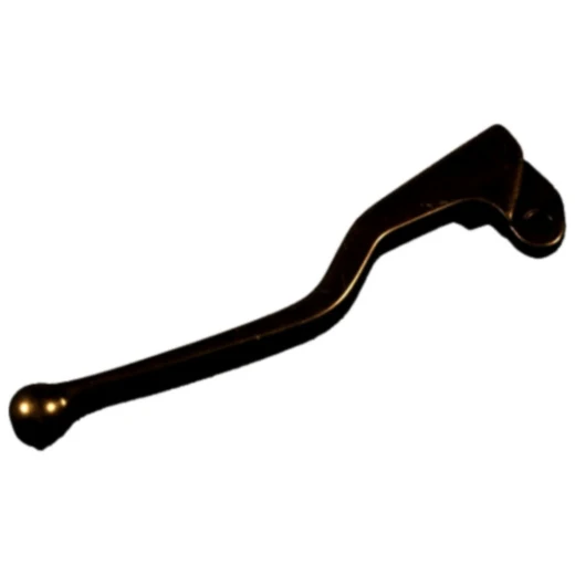 Kupplungshebel schwarz geschmiedet JMP passend für: Honda XR