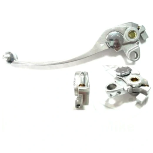 Kupplungshebel alu geschmiedet JMP passend für: Honda CB, CBF, VFR