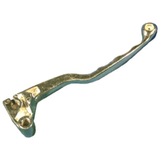 Kupplungshebel alu geschmiedet JMP passend für: Kawasaki KLX, BN, Z