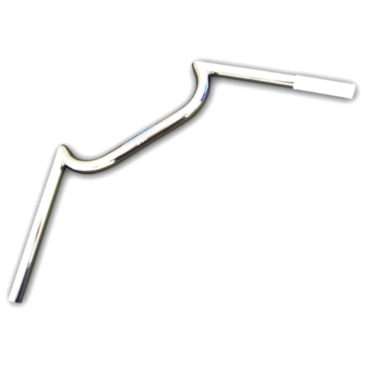 Fehling M-Lenker 22 mm verchromt