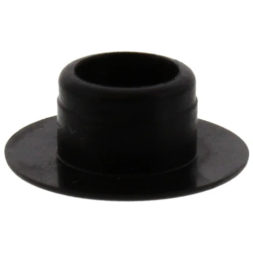 Abdeckkappe für M12 Schraube schwarz