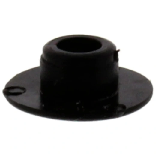 Abdeckkappe für M6 Schrauben schwarz