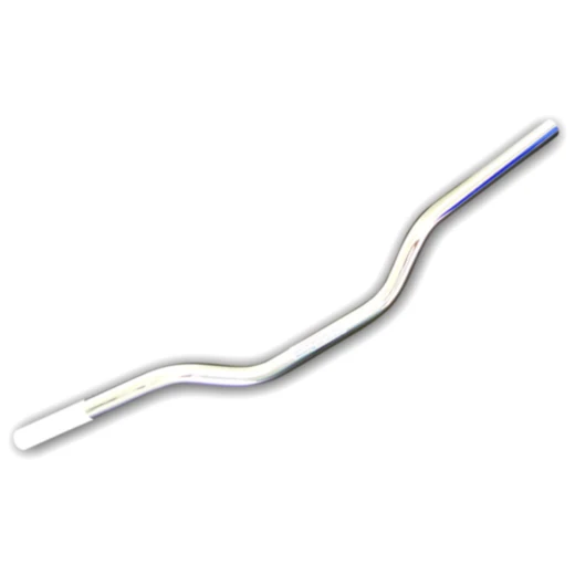 Lenker Stahl chrom 22 mm Fehling Touring passend für: BMW R