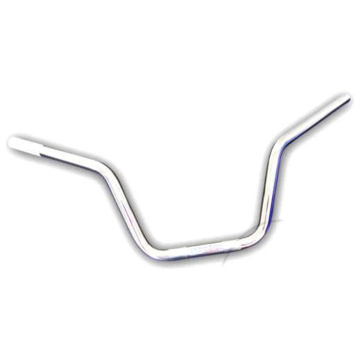 Lenker Stahl chrom 22 mm Fehling Touring passend für: BMW R 7307911