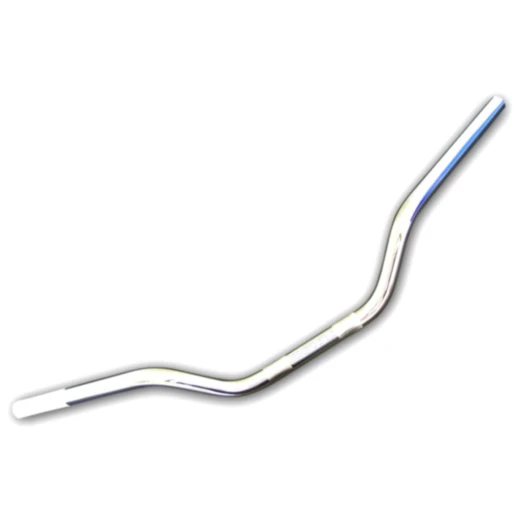 Lenker Stahl chrom 22 mm Fehling Touring passend für: Kawasaki Z
