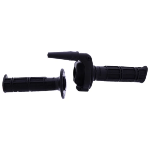 Gasdrehgriff Domino Cross