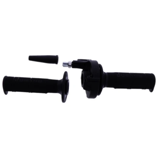 Gasdrehgriff Domino ENDROSS