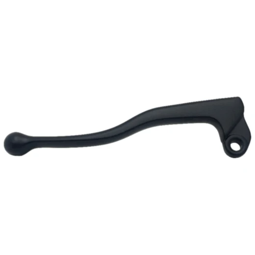 Kupplungshebel schwarz geschmiedet JMP passend für: Honda XL, XRV, NX