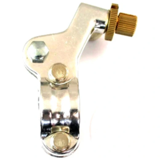 Kupplung Schelle Alu geschmiedet JMP passend für: Honda CR, XR