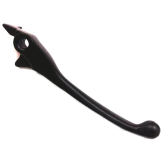 Bremshebel schwarz geschmiedet JMP passend für: Honda CB, GL, CX