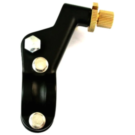 Kupplung Schelle Alu geschmiedet JMP passend für: Kawasaki KX