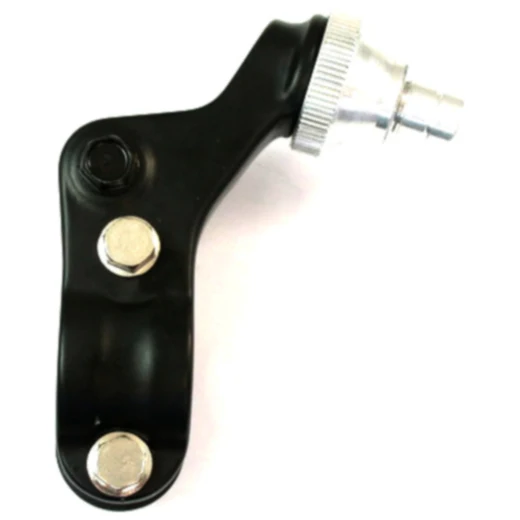 Kupplungsschelle aus geschmiedetem Alu für Motorräder