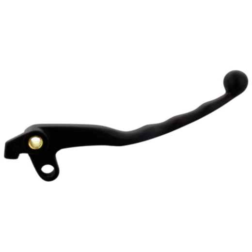 Kupplungshebel schwarz geschmiedet JMP passend für: Honda VF, ST, CBX