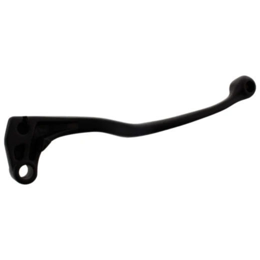 Kupplungshebel für Motorräder schwarz geschmiedet JMP