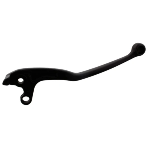 Kupplungshebel schwarz geschmiedet für Motorräder JMP