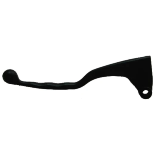 Kupplungshebel schwarz JMP passend für: Kawasaki GPX, GPZ, ZX