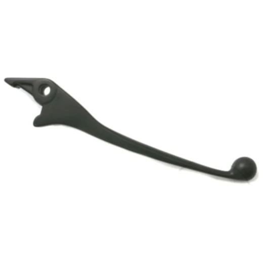 Bremshebel schwarz geschmiedet JMP passend für: Honda CBX, GL, CB