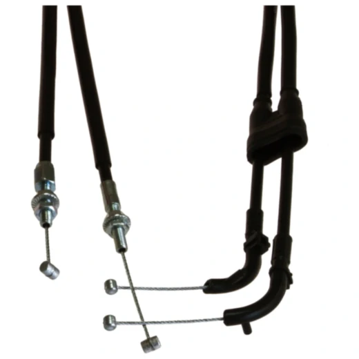 Gaszug Satz für Motorräder 7310015