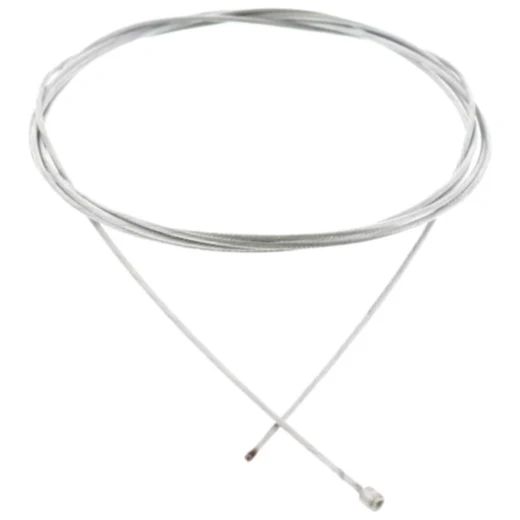 Gaszug 130CM BOWDENZUGKABEL passend für: Piaggio Ciao, Si, Boxer