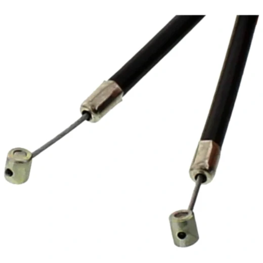 Bowdenzug Satz passend für: Piaggio Ciao_0