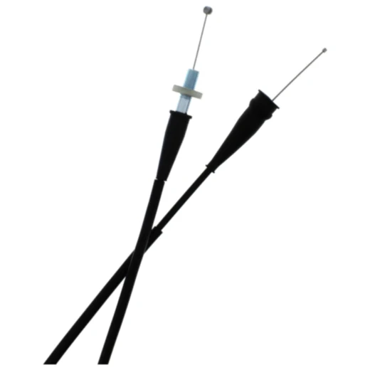 Gaszug All Balls Racing passend für: KTM SX