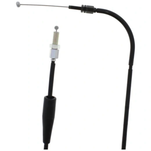 Gaszug All Balls Racing passend für: Kawasaki KFX, KVF