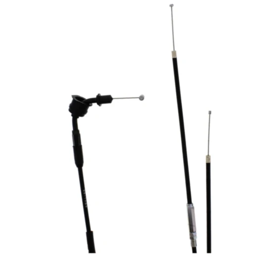 Gaszug Satz All Balls Racing passend für: Yamaha PW