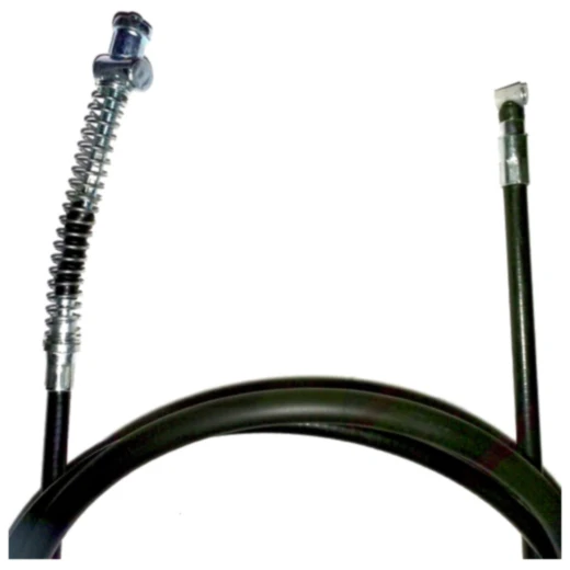 Bremszug hinten passend für: Keeway F - Act, Matrix, RY8, CPI Aragon, Oliver, Formula