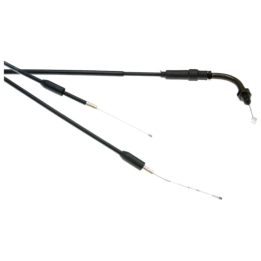 Gaszug passend für: Aprilia RS